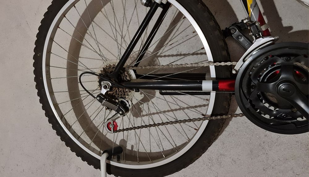 Brooks Zero 2 Mountain Bike64751009715842121