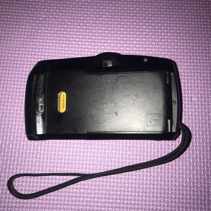 Фотоаппарат Kodak STAR 575