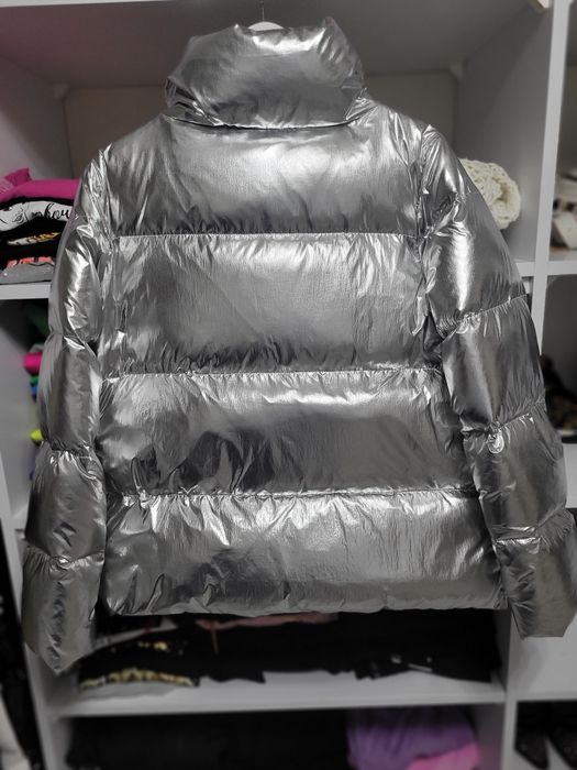 Kurtka puchowa Tommy Hilfiger