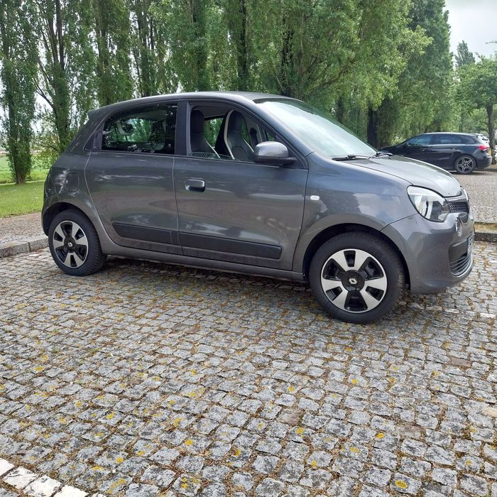 Reanault Twingo 90cv  Display