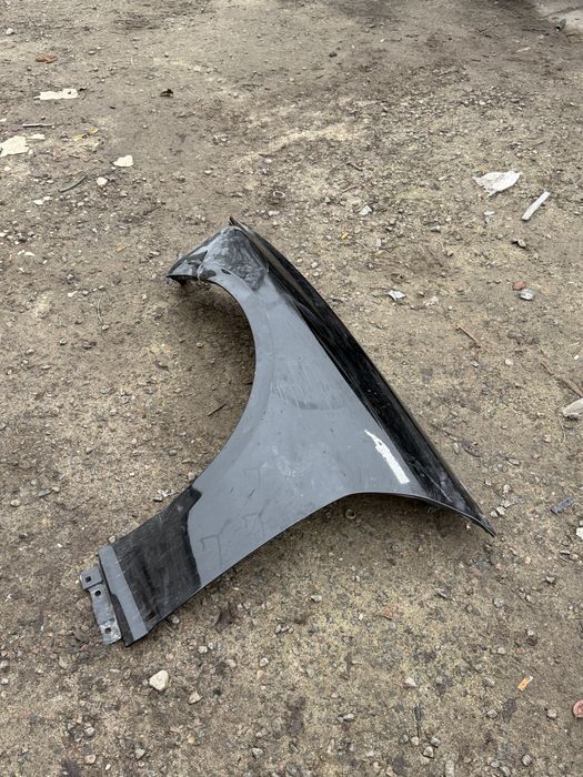 Крыло левое акура тлх 23г