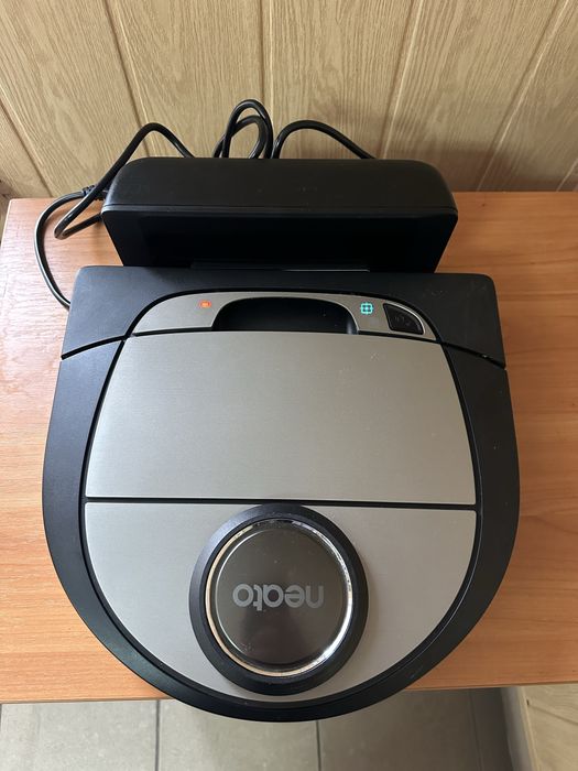 Робот-пилосос Neato Botvac D7 Connected для килимів
