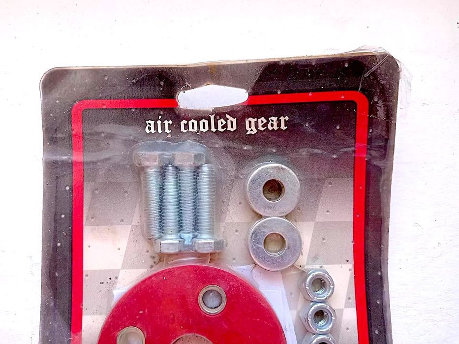 Kit de acoplador de direção para VW Carocha