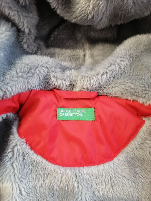 Курточки для хлопчика весна осінь 74 розмір