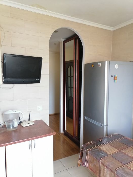 Затишна 1кімн квартира в центрі Вишневого