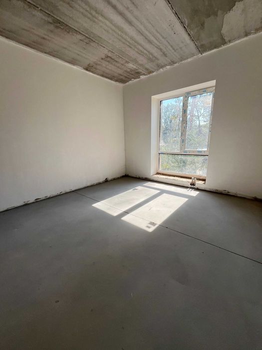 Ідеальна 1к в Ірпені: тепла підлога+котел+ГАЗ. Оформлення 2%!