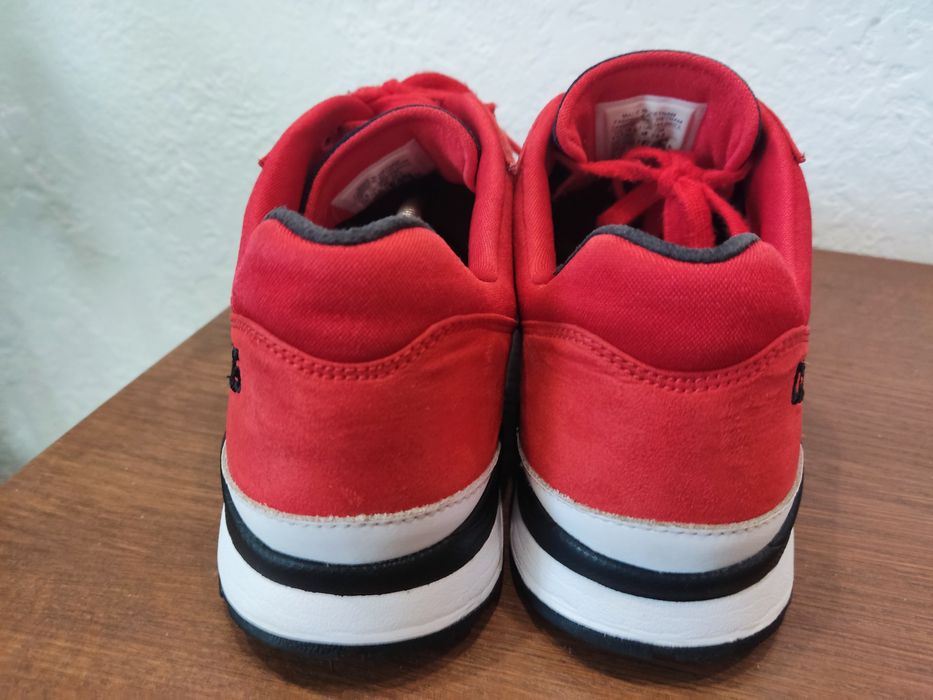Converse CONS Wave Racer 46 розмір