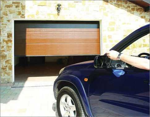Pirilampo automatismo Proteco, Luce475255361797498881