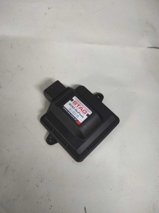 Sterownik LPG, STAG 200 GoFast 4-cyl