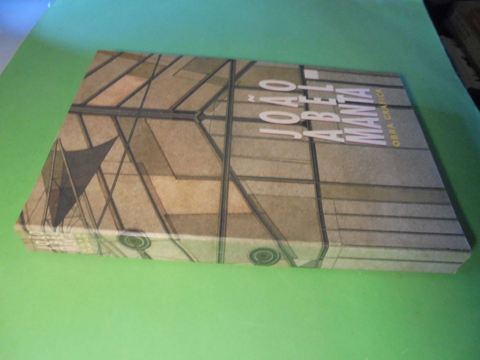 João Abel Manta-Obra Gráfica