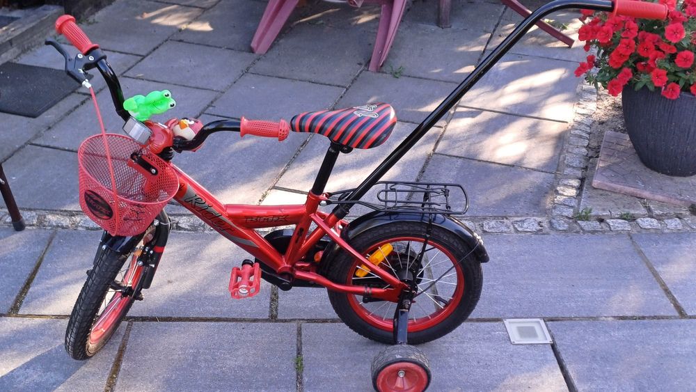 Rowerek dziecięcy
