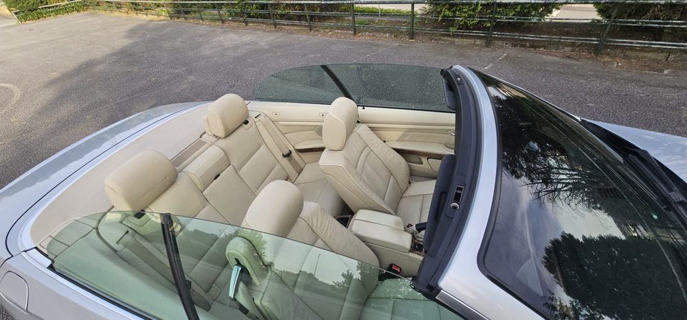 Bmw  325 I Cabrio  90mil kms