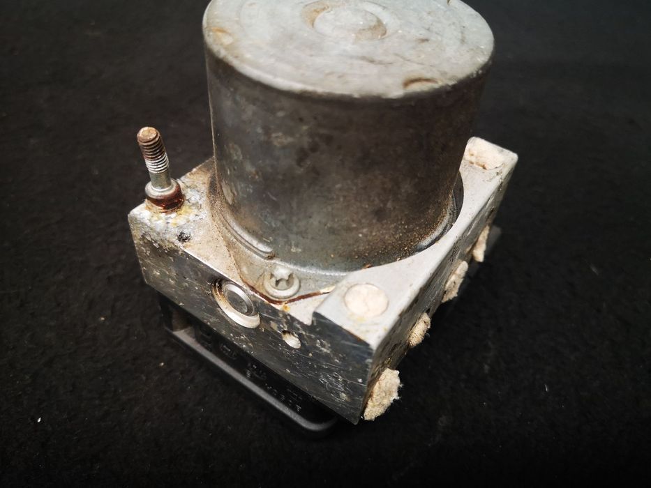 Bomba ABS Peugeot 307 1.6hdi 2006- EPC