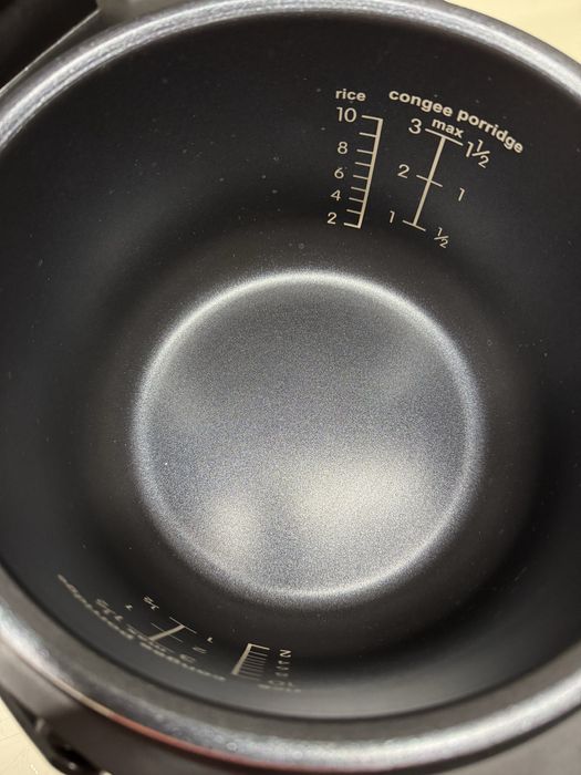 Panela Elétrica Multi Cooker Arroz