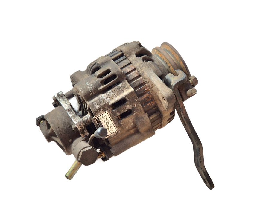 Alternator Mitsubishi Pajero L200 2.5TD 4⁠D⁠5⁠5