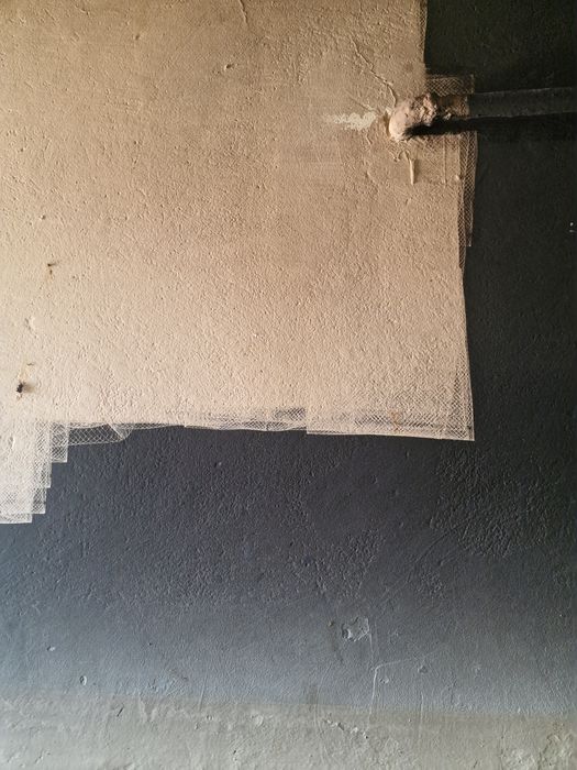 Czyszczenie laserowe (nie: piaskowanie, szkiełkowanie, sodowanie)