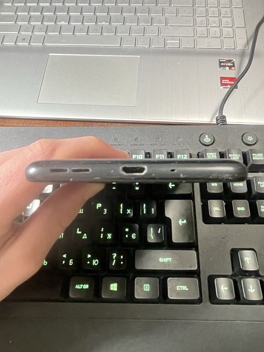 Nokia 5 16GB TA-1053