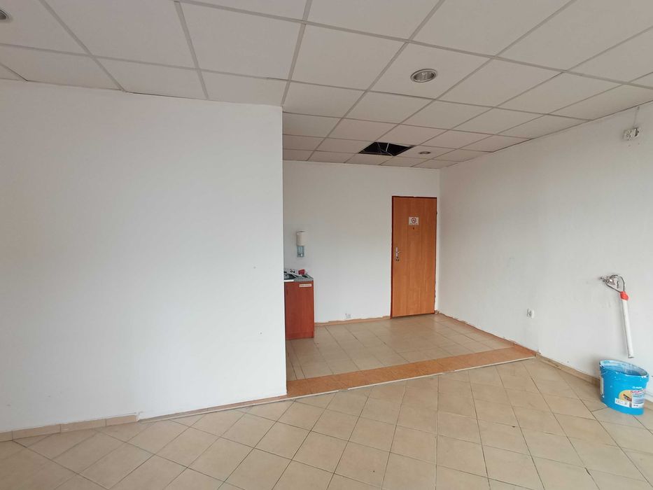 Wynajmę lokal użytkowy