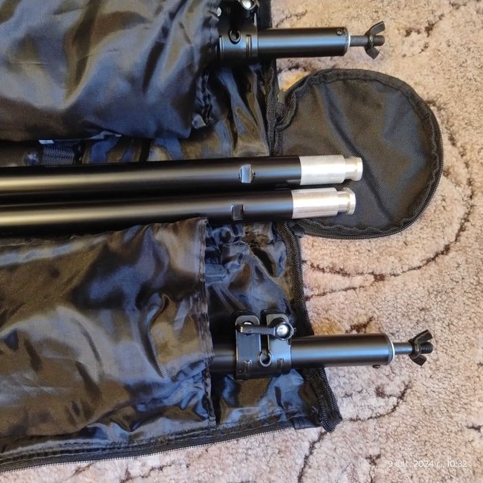 Manfrotto 498RC4. Новая.