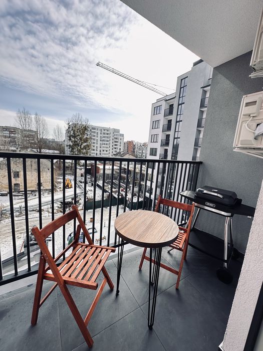 ‼️Продаж 1кім кв. по вул. Перфецького  ЖК Quoroom Perfect