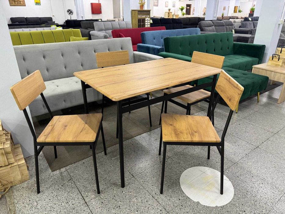 MESA+ 2 CADEIRAS CAFES RESTAURANTE Transporte gratuito paga na entrega