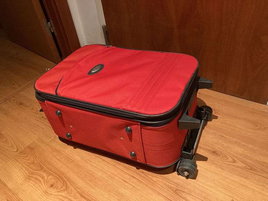 Mala viagem XXL outra media