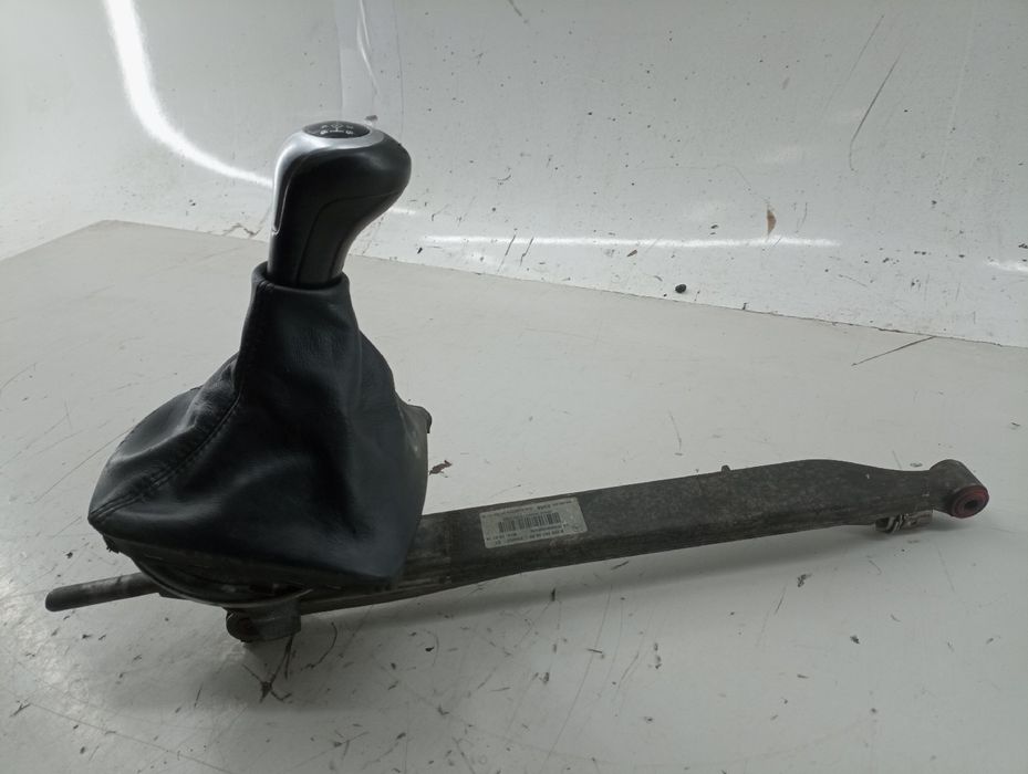 Seletor de mudanças - mercedes-benz c-class t-model (s205) | 14 -