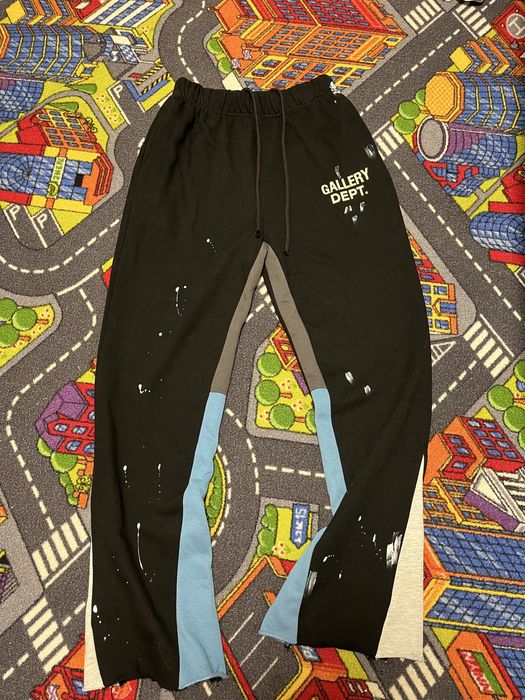 штаны Gallery Dept
