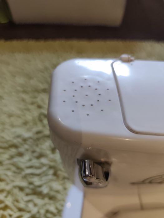 A primeira Sanita do seu bebé