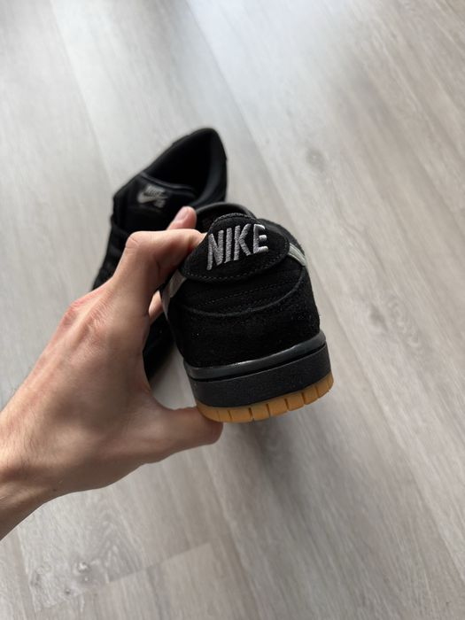 Nike SB Dunk Low Pro розмір 43 (27.5 см) оригінал