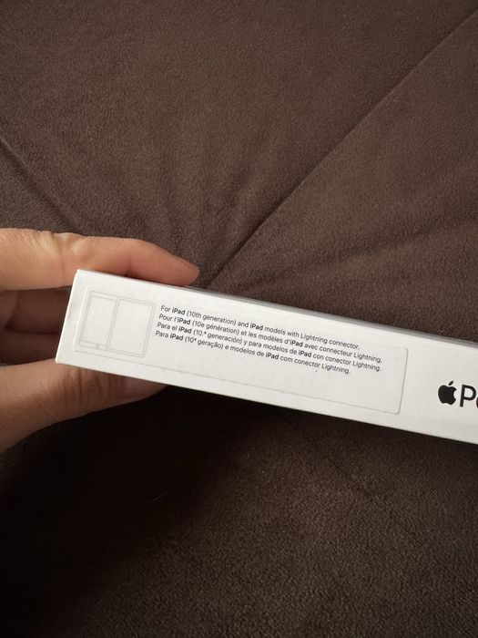 Apple Pencil (1st generation)