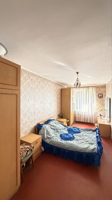 ПРОДАЖ 2-кімнатної квартири вул. Покровська