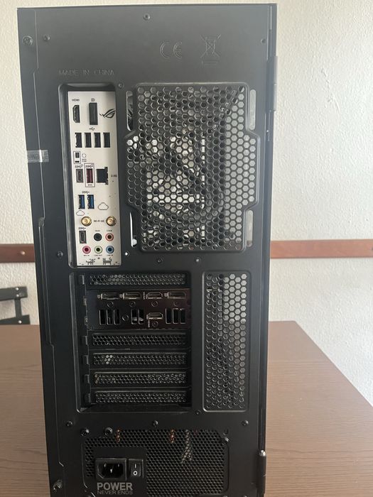 Gaming Tower/Computer474513983763927044