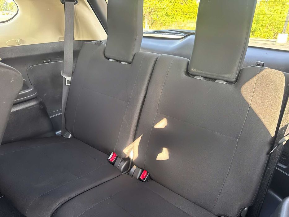 Mitsubishi Outlander GT S-AWC      2018