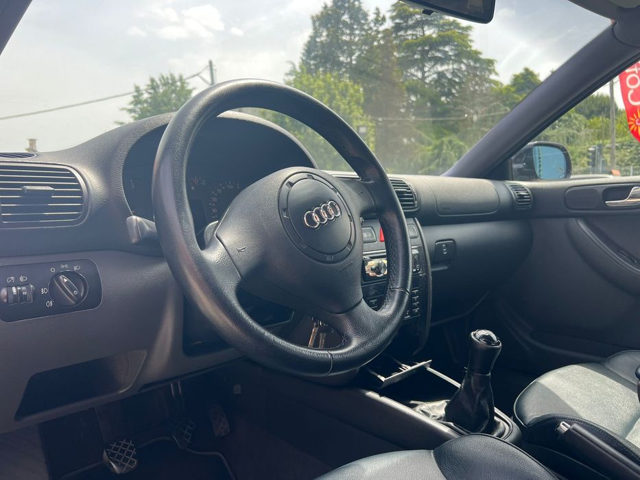 Audi A3 1.9 TDI Sport