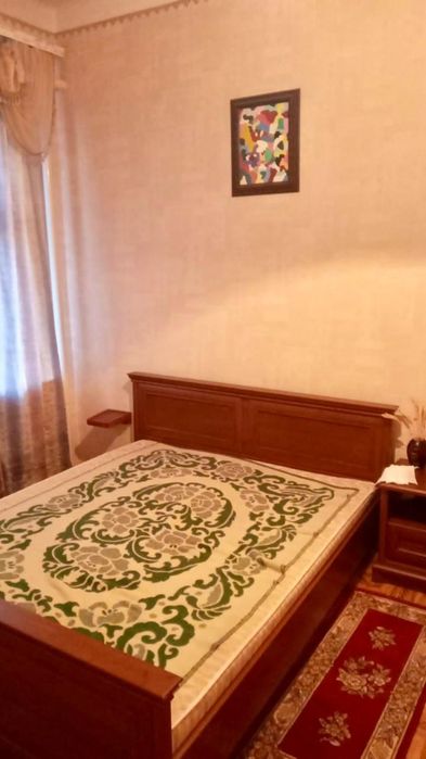 Сдам 2х комнатную квартиру  в г.Конотоп, на длительный срок
