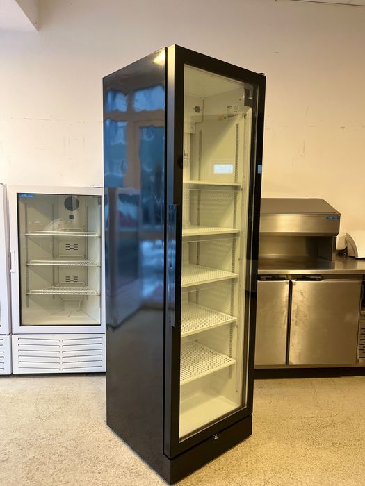 Witryna chłodnicza 60/200 Gwarancja Dostawa lodówka gastronomiczna