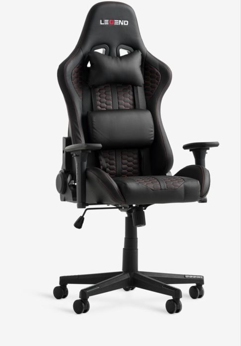 Крісло геймерське NIBE