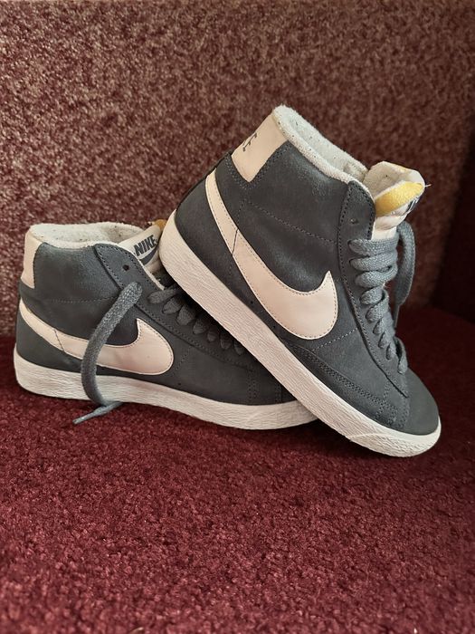 Продам Nike blazer
