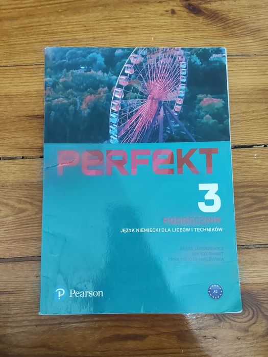 Niemiecki 3 prefect