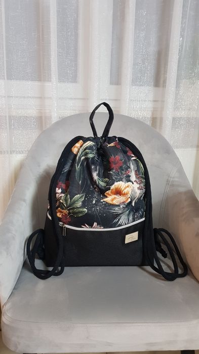 Plecak, Worko-Plecak