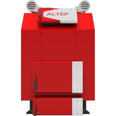 ‼️Котел ALTEP Trio Uni Plus 300 кВт твердопаливний промисловий котел АЛЬТЕП