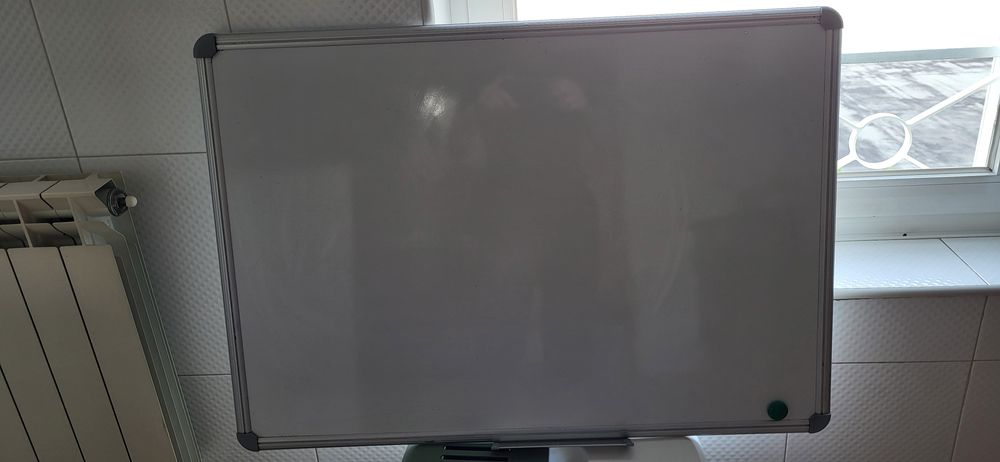Quadro escolar Magnético