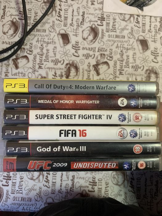 Продам PS3 slime