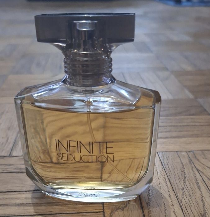 Woda perfumowana men