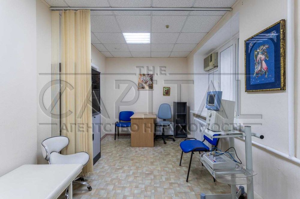 Продаж комерційного приміщення, вул. Володимира Винниченка, Центр