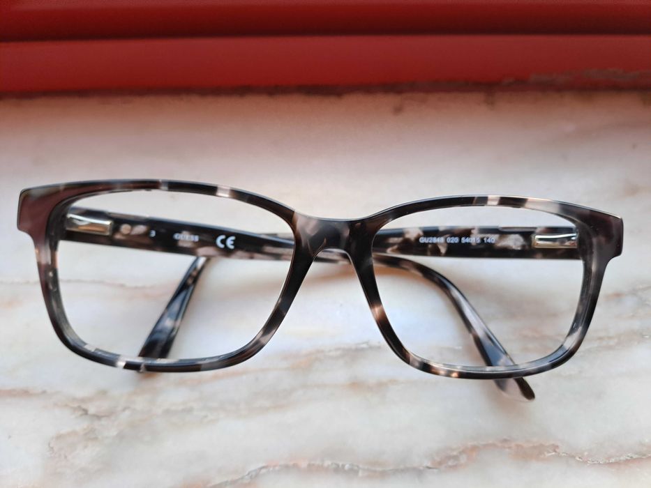 Aros GUESS Novos