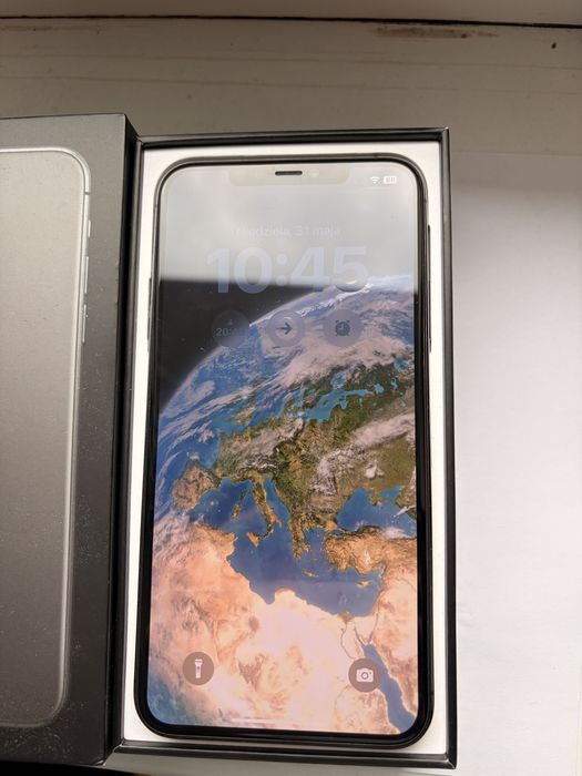 IPhone 11 Pro Max idealny!!!
