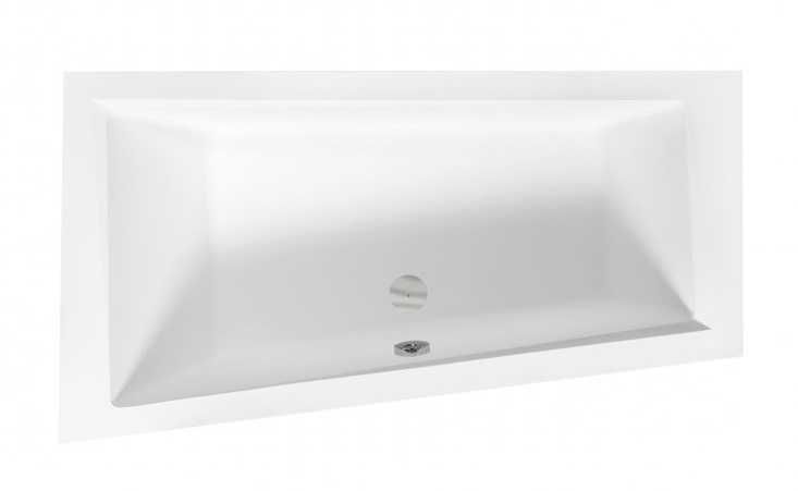 Wanna 160 x90 Akrylowa Nowa Nieużywana