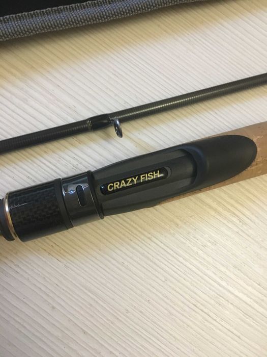 Продам Спиннинг Arion